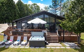 Lake House Chalet Laurentians